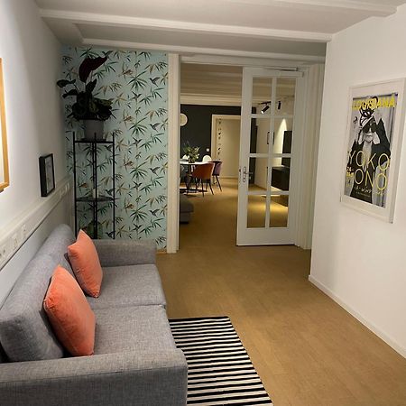 המבורג The Suites Alster Waterfront Family Apartments מראה חיצוני תמונה