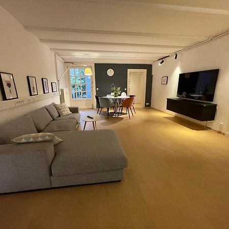 המבורג The Suites Alster Waterfront Family Apartments מראה חיצוני תמונה