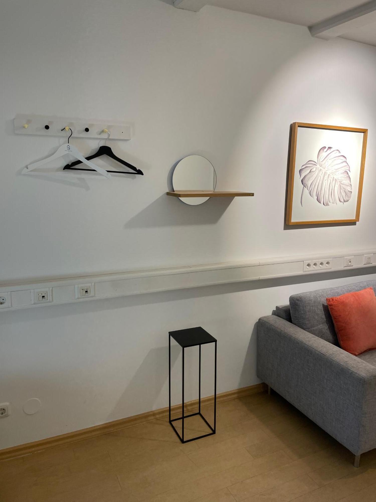 המבורג The Suites Alster Waterfront Family Apartments מראה חיצוני תמונה