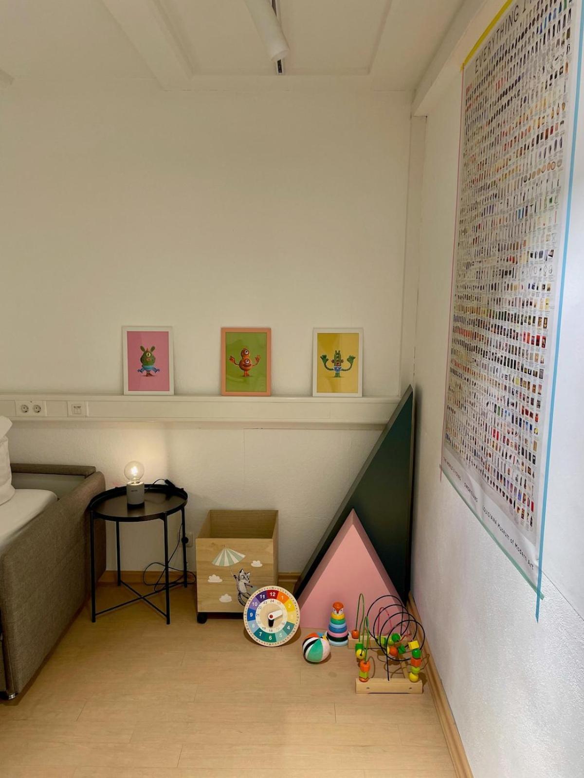 המבורג The Suites Alster Waterfront Family Apartments מראה חיצוני תמונה