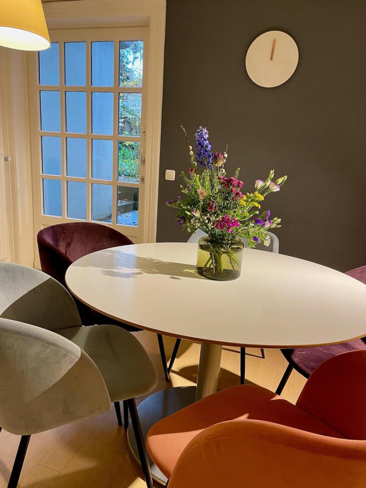 המבורג The Suites Alster Waterfront Family Apartments מראה חיצוני תמונה