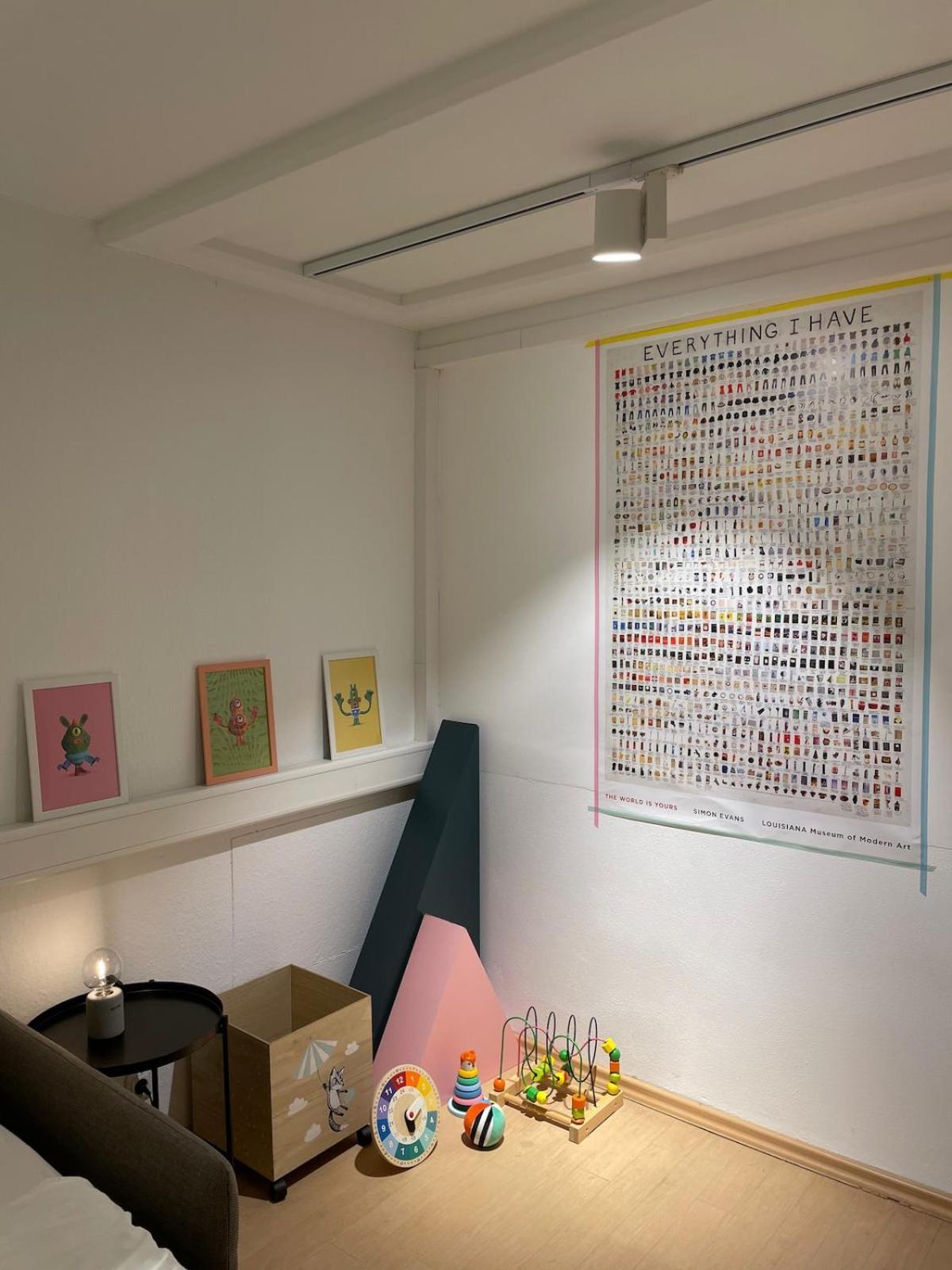 המבורג The Suites Alster Waterfront Family Apartments מראה חיצוני תמונה