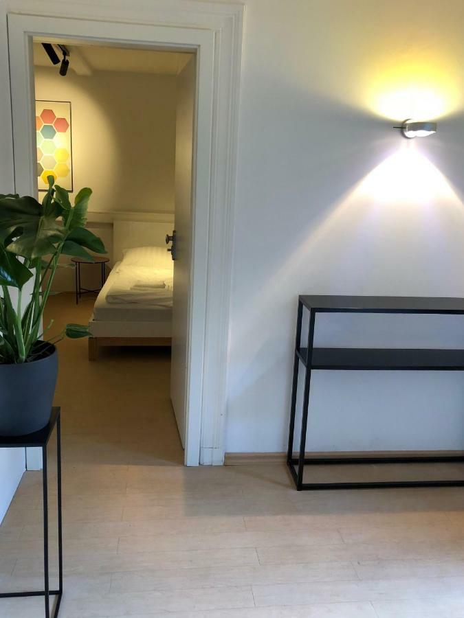 המבורג The Suites Alster Waterfront Family Apartments מראה חיצוני תמונה
