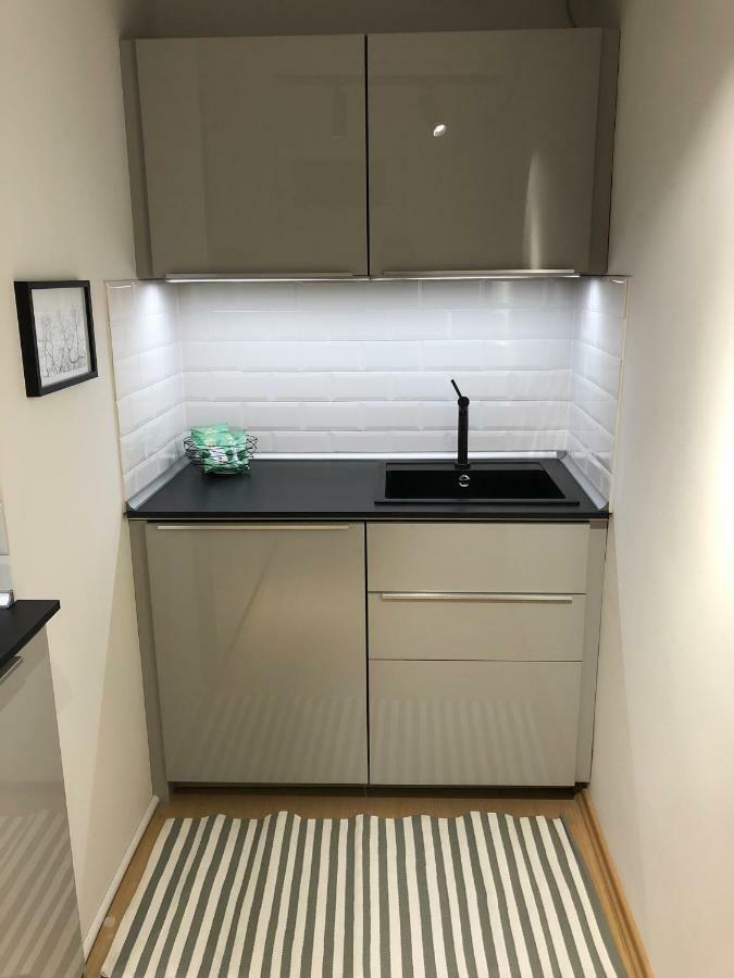 המבורג The Suites Alster Waterfront Family Apartments מראה חיצוני תמונה