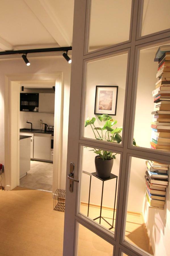 המבורג The Suites Alster Waterfront Family Apartments מראה חיצוני תמונה