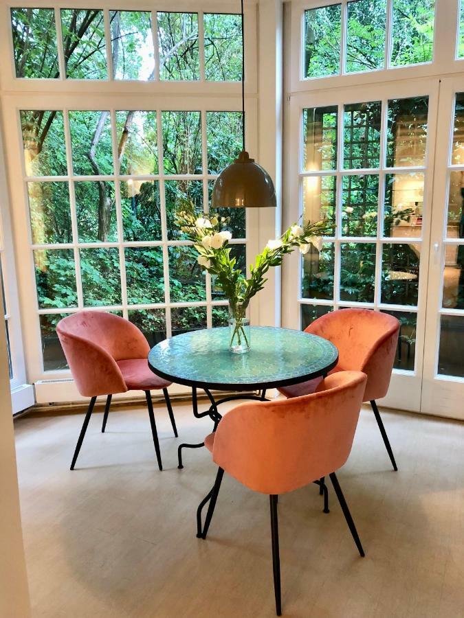 המבורג The Suites Alster Waterfront Family Apartments מראה חיצוני תמונה
